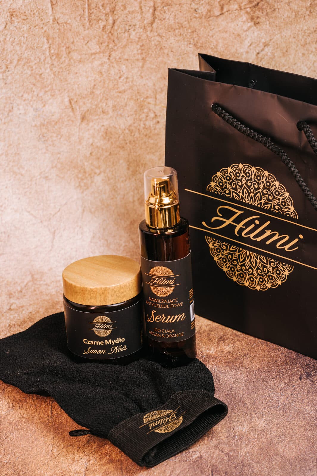 Zestaw Rituals Spa — zdjęcie 1
