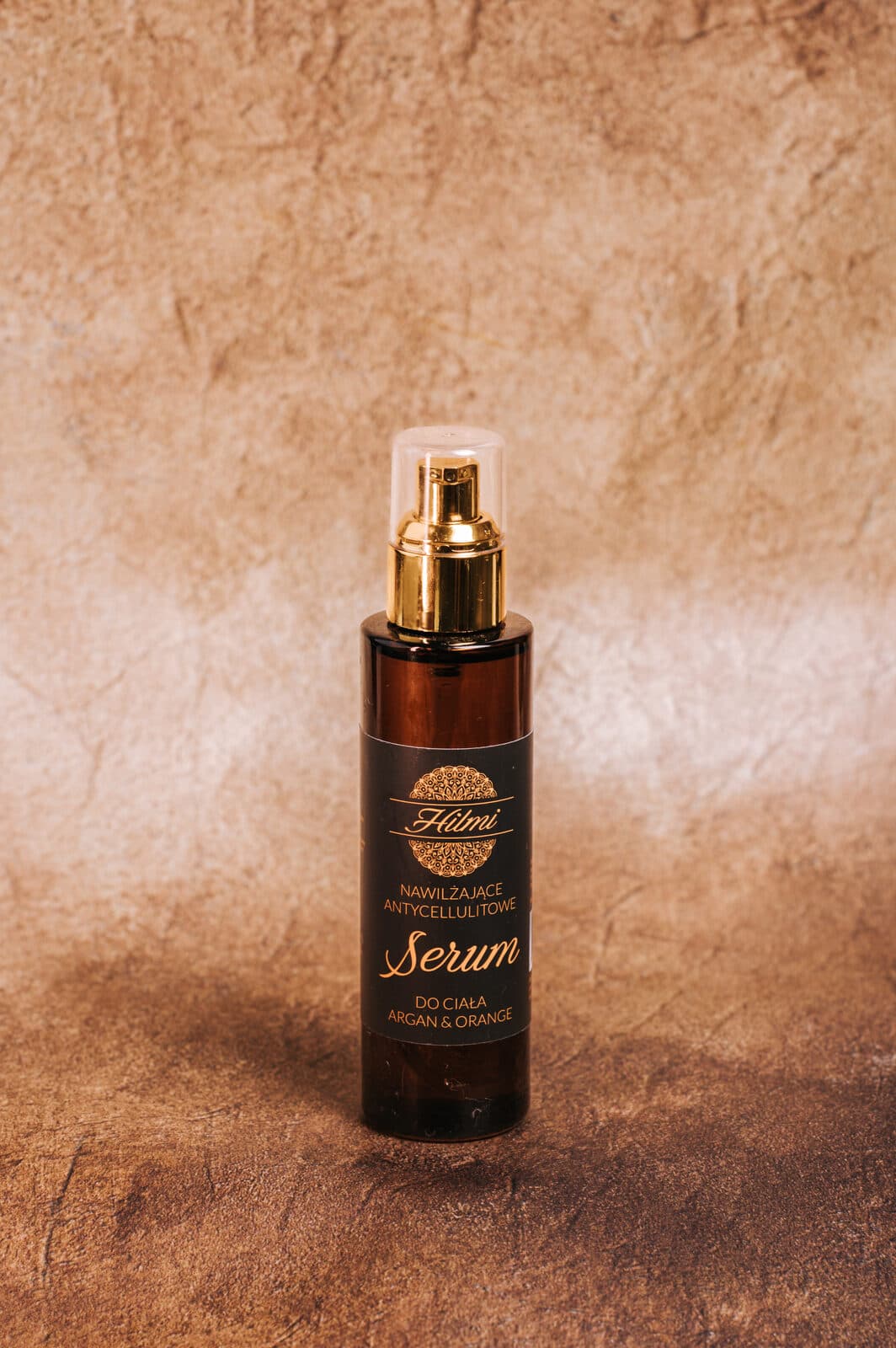 Serum antycellulitowe — zdjęcie 1
