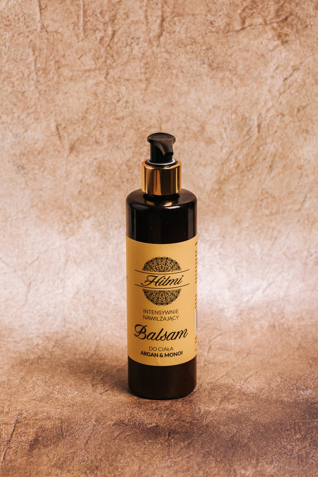 Balsam do ciała Argan & Monoi — zdjęcie 2