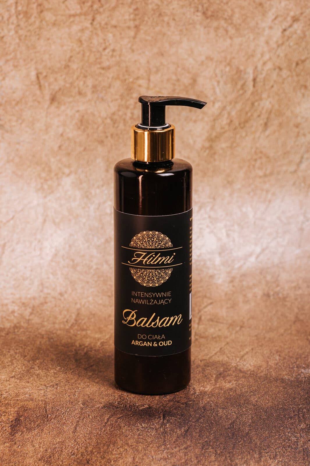 Balsam do ciała Argan & Oud — zdjęcie 2