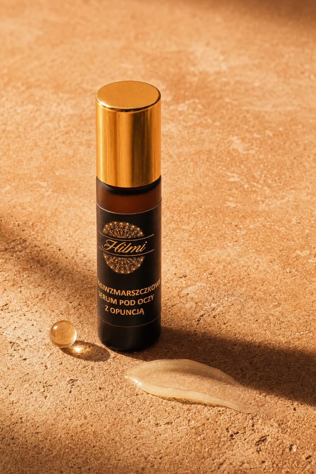 Serum pod oczy z opuncji figowej — zdjęcie 3