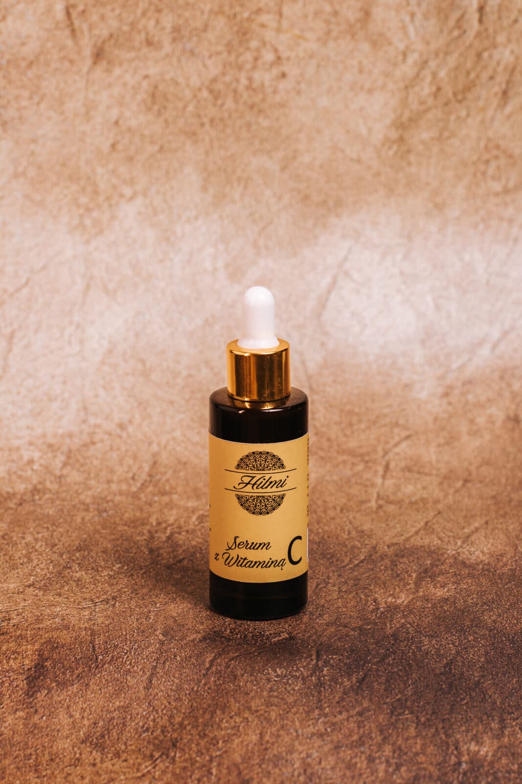 Serum z witaminą C rozświetlające — zdjęcie 2