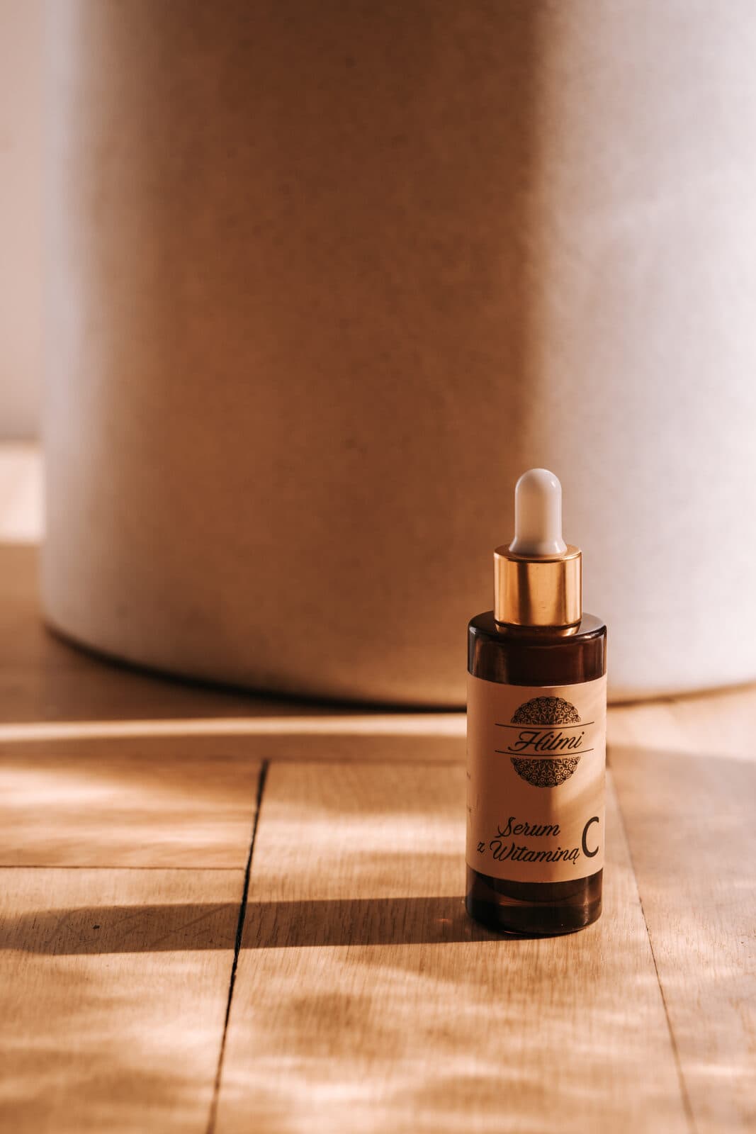 Serum z witaminą C rozświetlające — zdjęcie 4